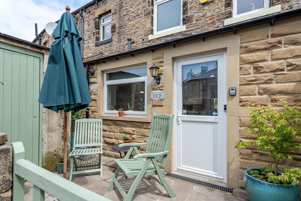 Dales Edge - Skipton Extérieur photo