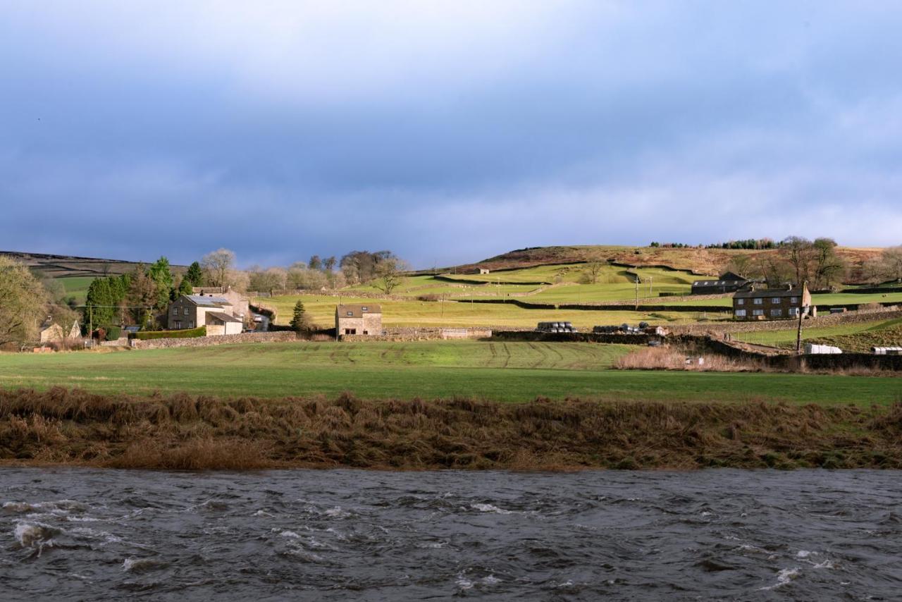 Dales Edge - Skipton Extérieur photo
