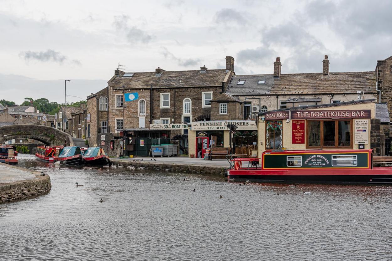 Dales Edge - Skipton Extérieur photo