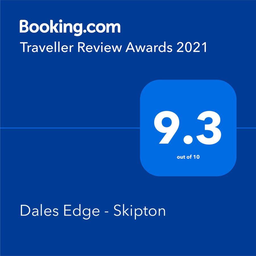 Dales Edge - Skipton Extérieur photo